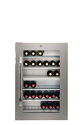 Reparación averías vinoteca Rommer en  Zamora